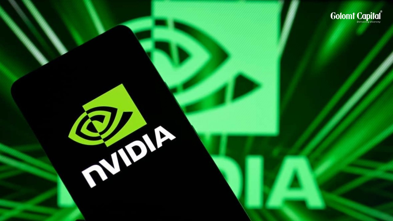 NVIDIA-ИЙН ТАЙЛАНГААС ИЛҮҮ: УЛС ТӨРИЙН ШИЙДВЭР