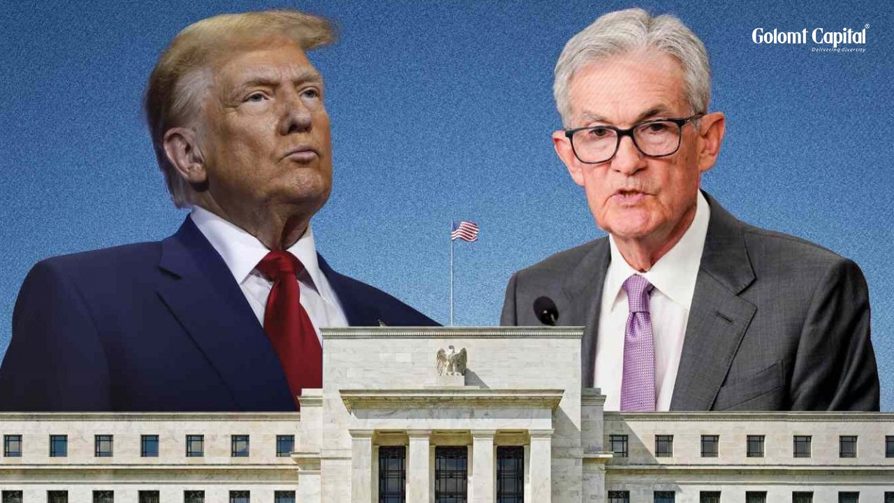 ДОНАЛЬД ТРАМПД: ХНС-Г БОДЛОГЫН ХҮҮГЭЭ БУУРУУЛ ГЭЖ ДАХИН ШАХЛАА