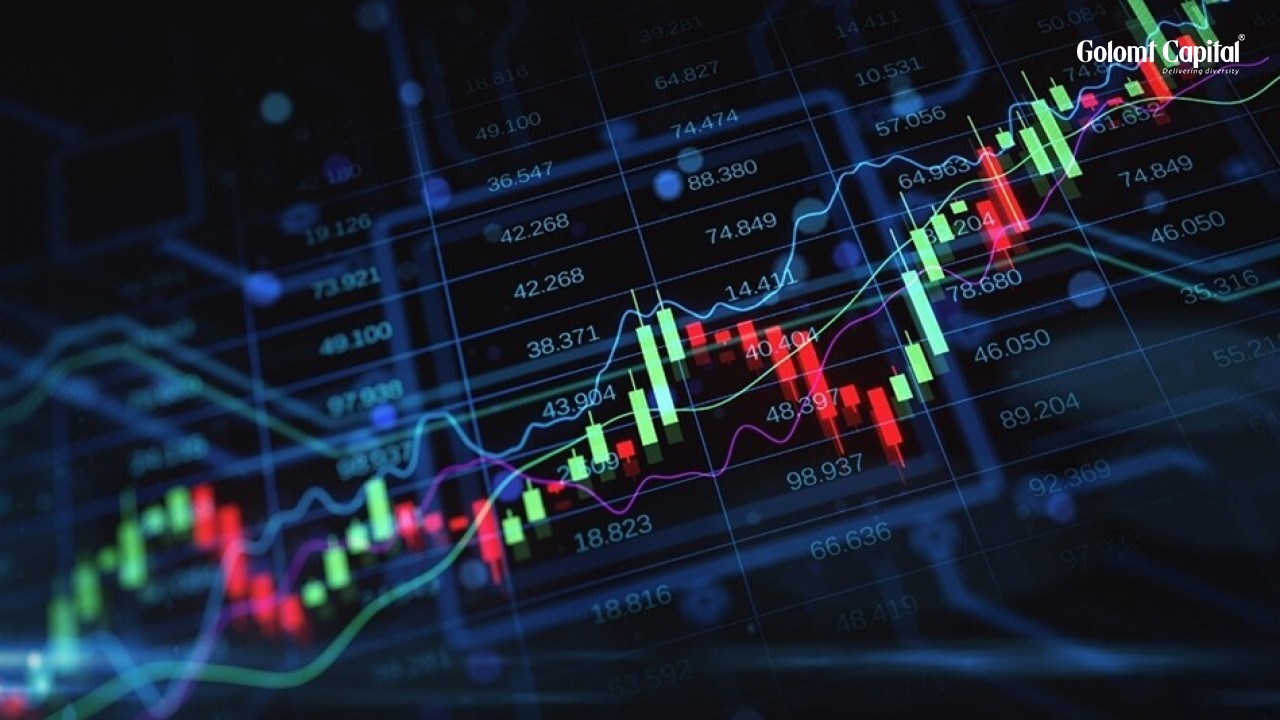 Тодорхойгүй байдлын дунд зах зээл шинэ дээд түвшинд хүрлээ