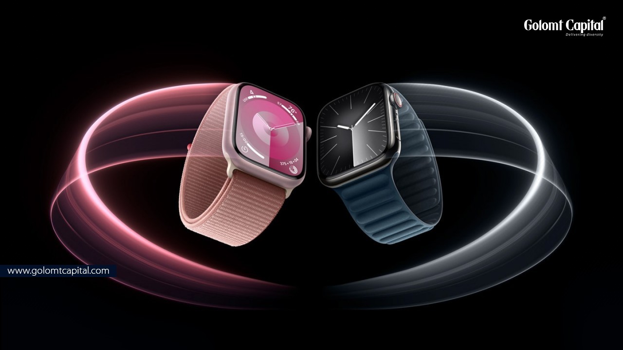 Apple компани Apple Watch ухаалаг цагтай холбоотой маргаанд яллаа.