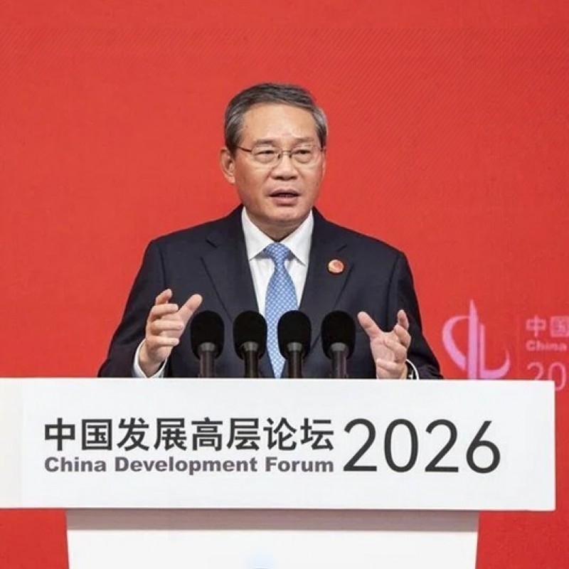 Хятад гадаадын хөрөнгө оруулагчдад илүү нээлттэй эдийн засгийн бодлого баримтална