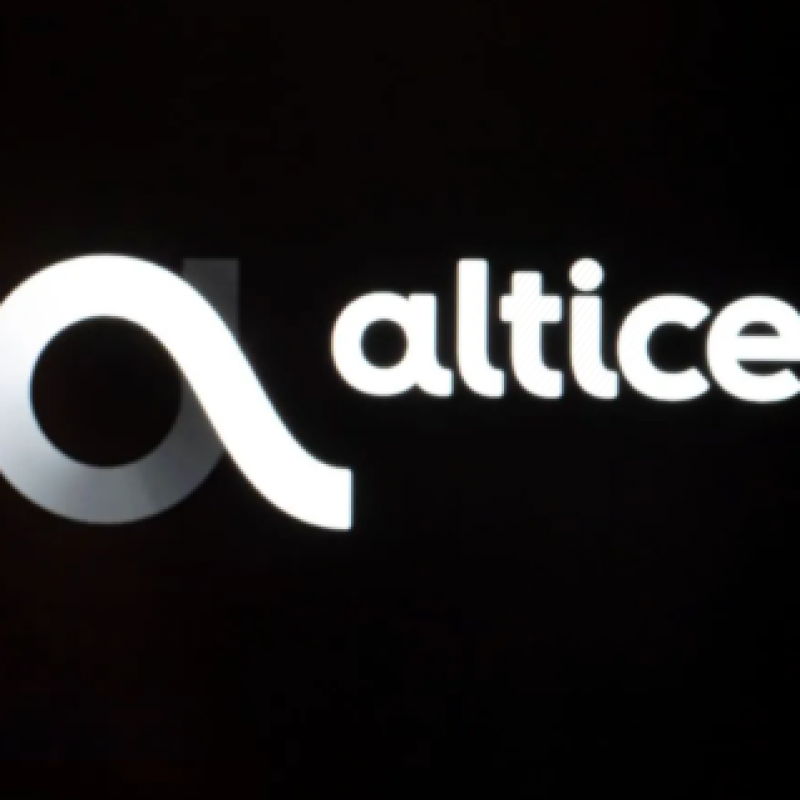 Зарагдах гэж буй кабелийн телевизийн Altice USA компанийн хувьцааны ханш өсөв.