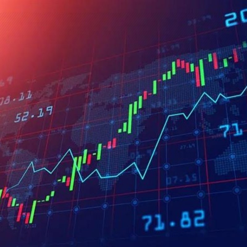 Зах зээлийн хөдөлгөөн харьцангуй тайван байна