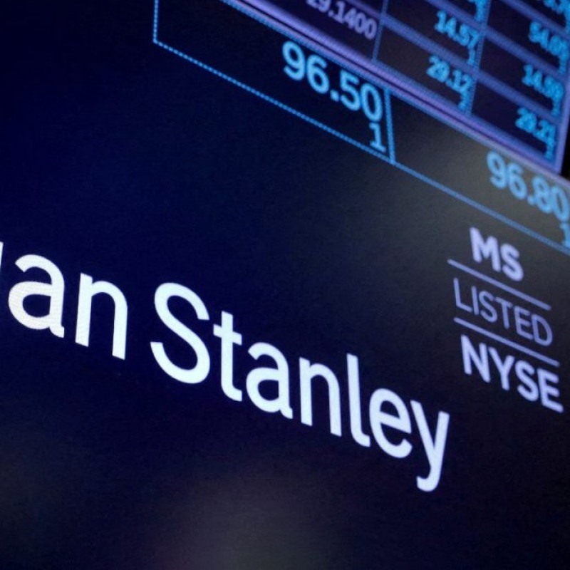 Morgan Stanley: S&P 500 индексийг 7200 нэгжид хүрнэ гэж таамаглав