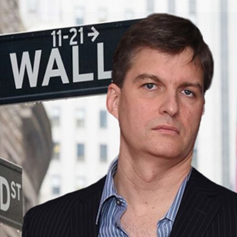 “Big Short”-ын Michael Burry Nvidia, Palantir-ын put option авчээ.