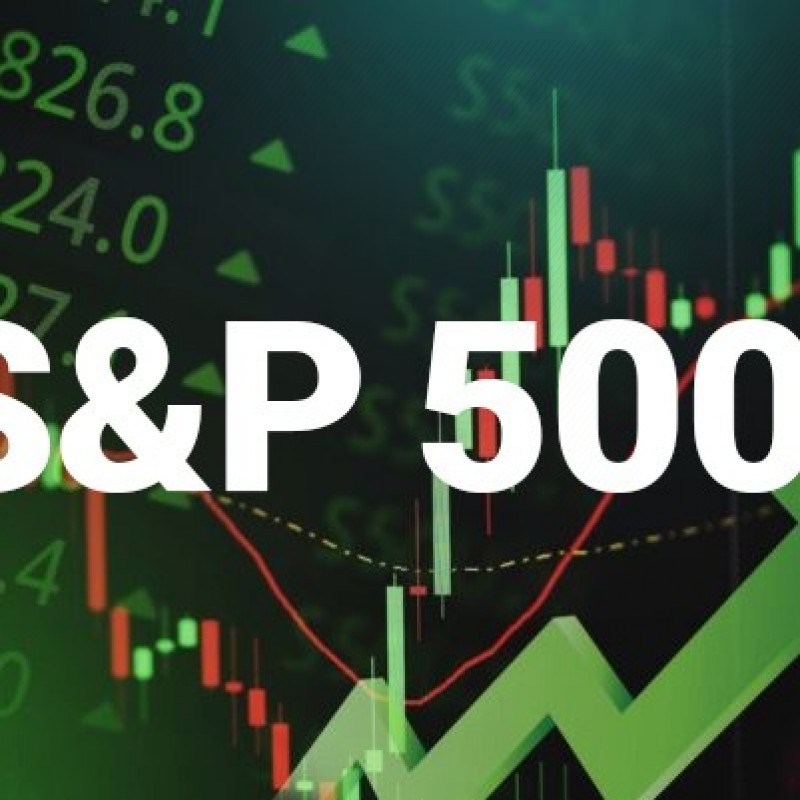 S&P 500 ИНДЕКСЭД ӨСӨХ ОРОН ЗАЙ БИЙ