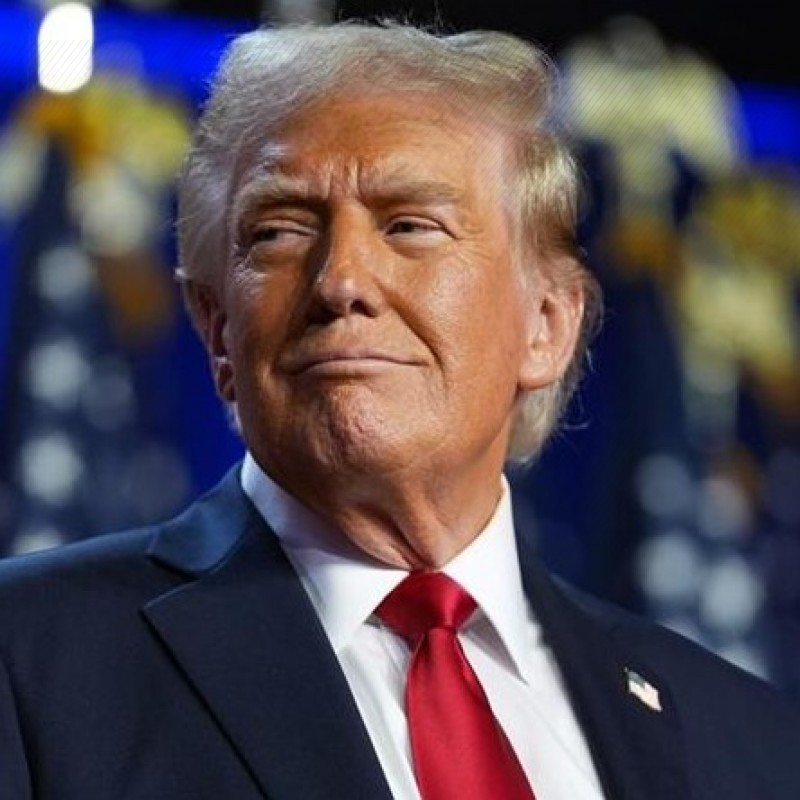 Трамп: 2025.08.01-ээс өмнө тарифын хэлцлээ эргэж хар! Дахиж хойшлуулахгүй