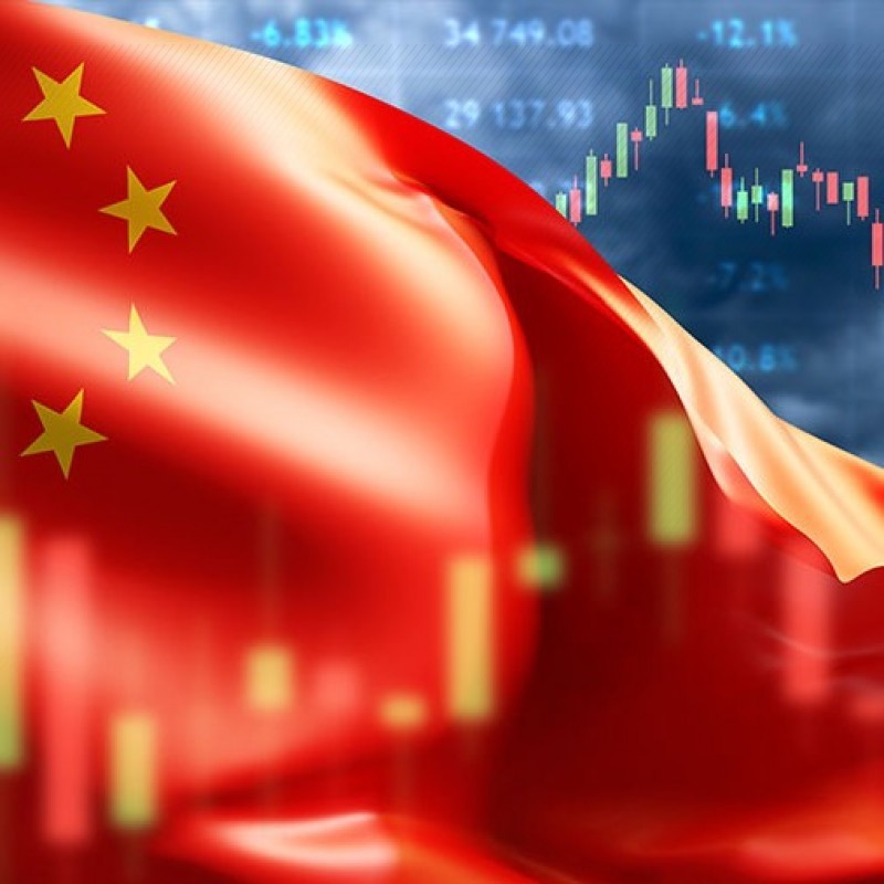 Хятадын эдийн засгийн өсөлт хүлээлтийг давж, III улиралд 4.5%-д хүрлээ
