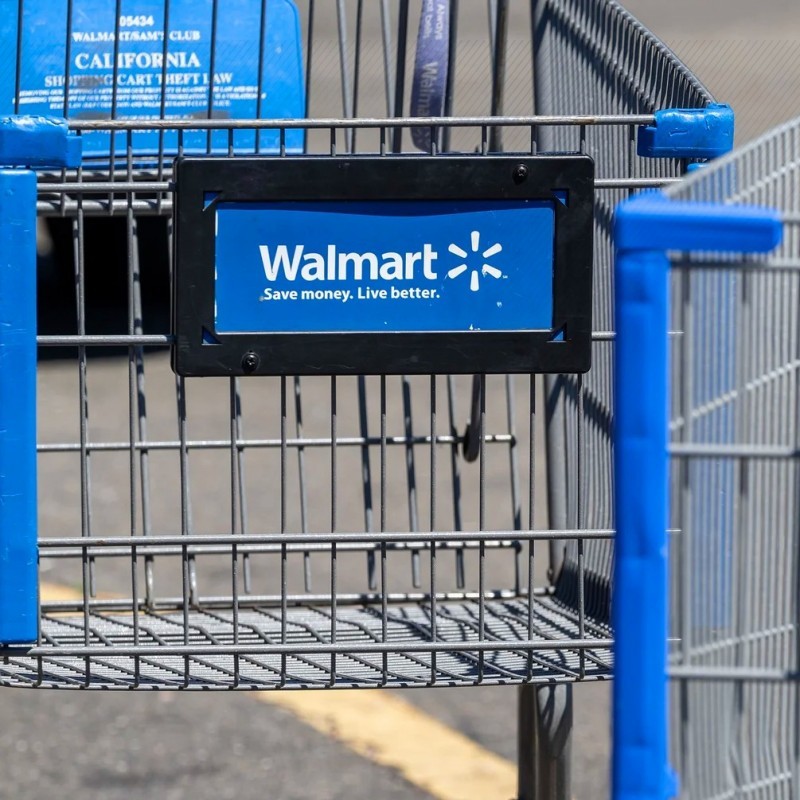 Тарифын дарамт нэмэгдсэн ч Walmart-н ашиг нэмэгджээ