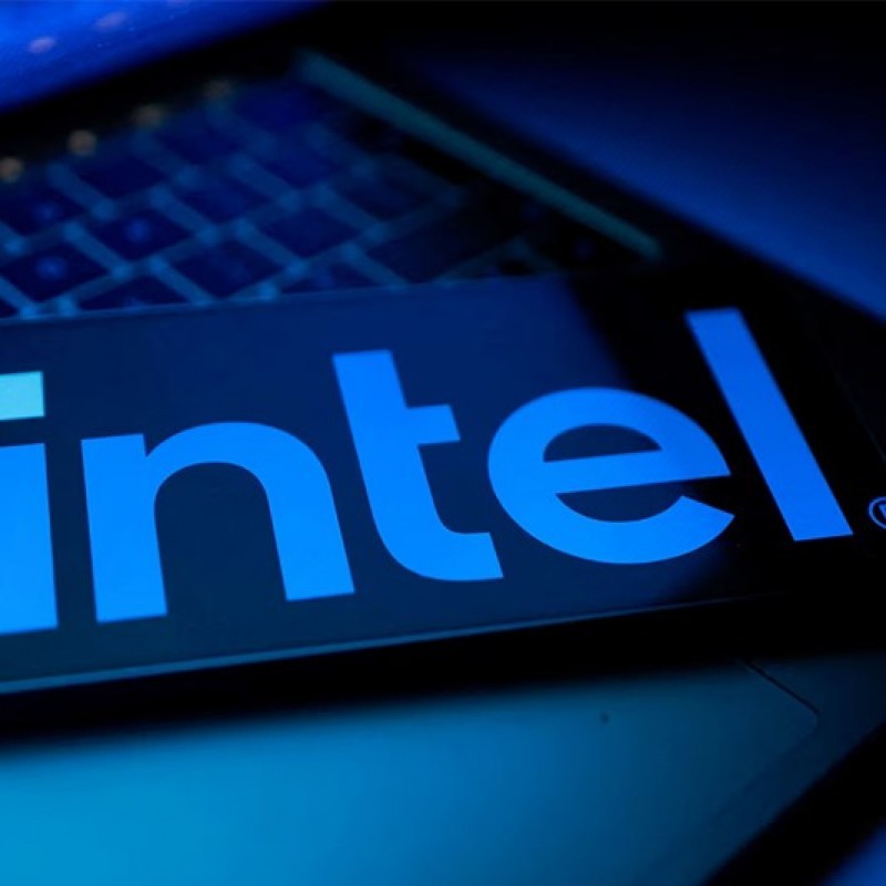 Intel $15 тэрбумын хувьцаа гаргаж, чип үйлдвэрлэлийн өргөтгөлөө санхүүжүүлнэ