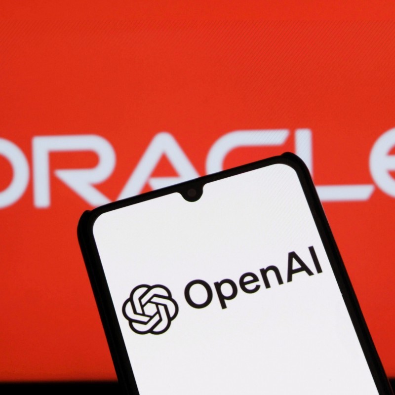 Oracle OpenAI-тай хамтын ажиллагаагаа өргөжүүллээ
