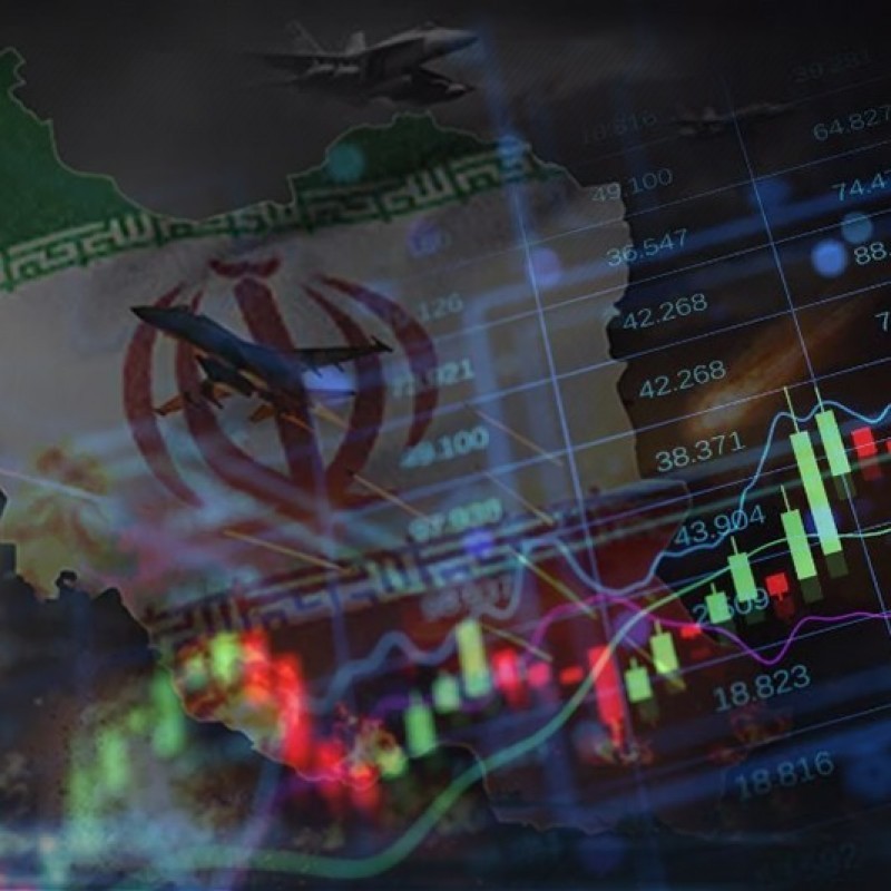 Дайн үргэлжилж байгаа ч хөрөнгө оруулагчид тайвширч байна