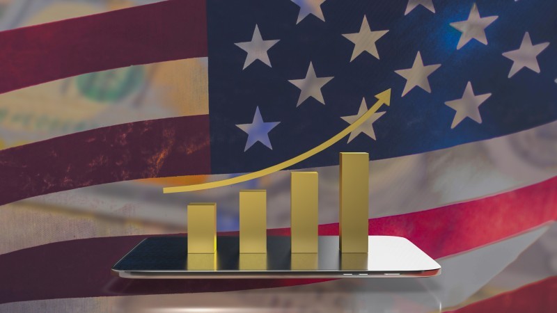 АНУ-ын Сангийн сайд, 2025 онд эдийн засаг сайн байсан гэв.