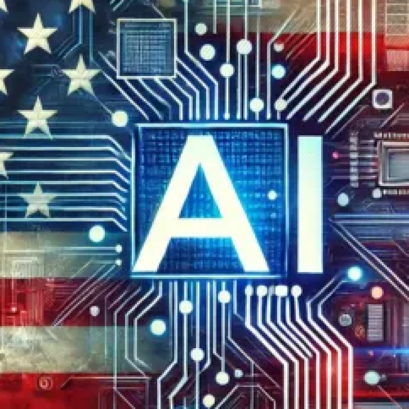 Чипийн салбарын уналт AI өсөлт саарч буйн дохио юу?