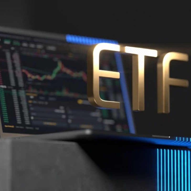 АНУ-ын ETF зах зээл хурдацтай тэлж, хөшүүрэгтэй сангуудын тоо эрчимтэй нэмэгдэж байна