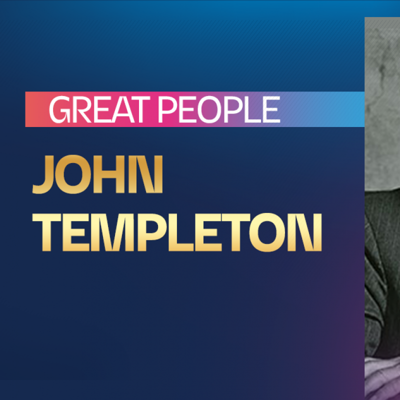 John Templeton