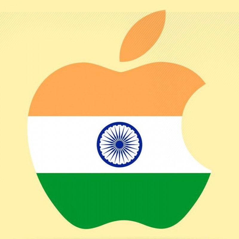 APPLE-Н ҮЙЛДВЭРҮҮД ЭНЭТХЭГ РҮҮ ШИЛЖИНЭ