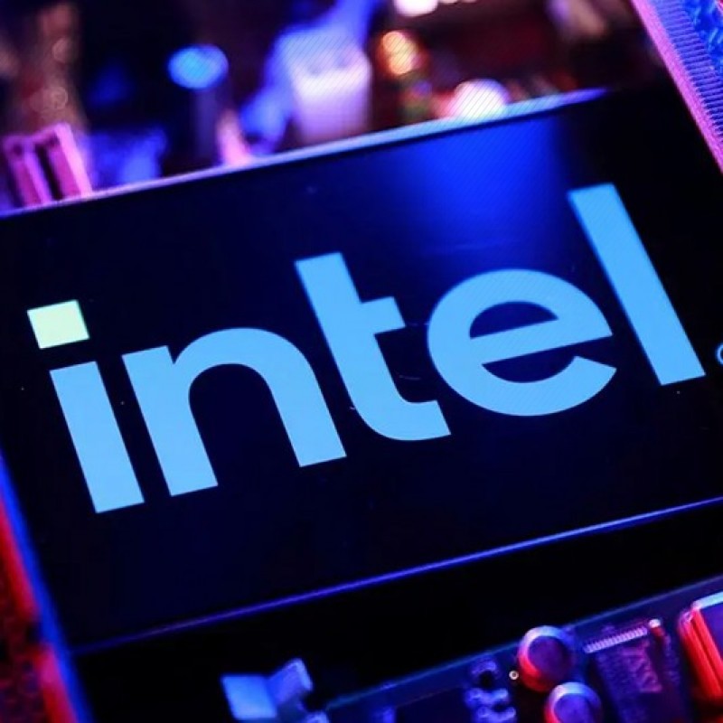 Intel-ийн тайлангийн үзүүлэлт хүлээлтээс давлаа