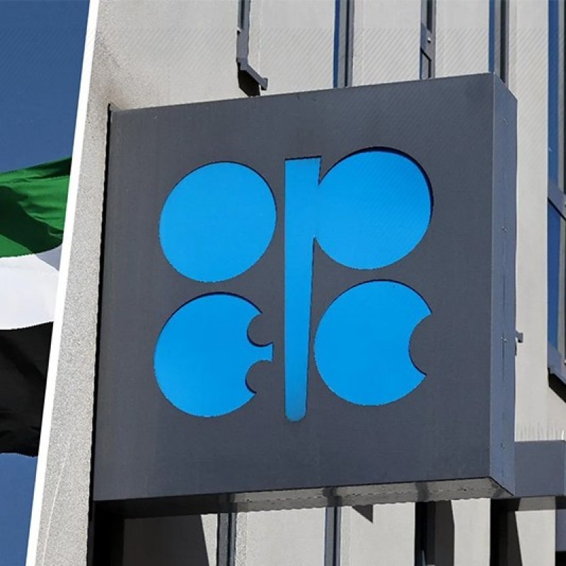 Арабын Нэгдсэн Эмират Улс OPEC-оос гарахаар боллоо