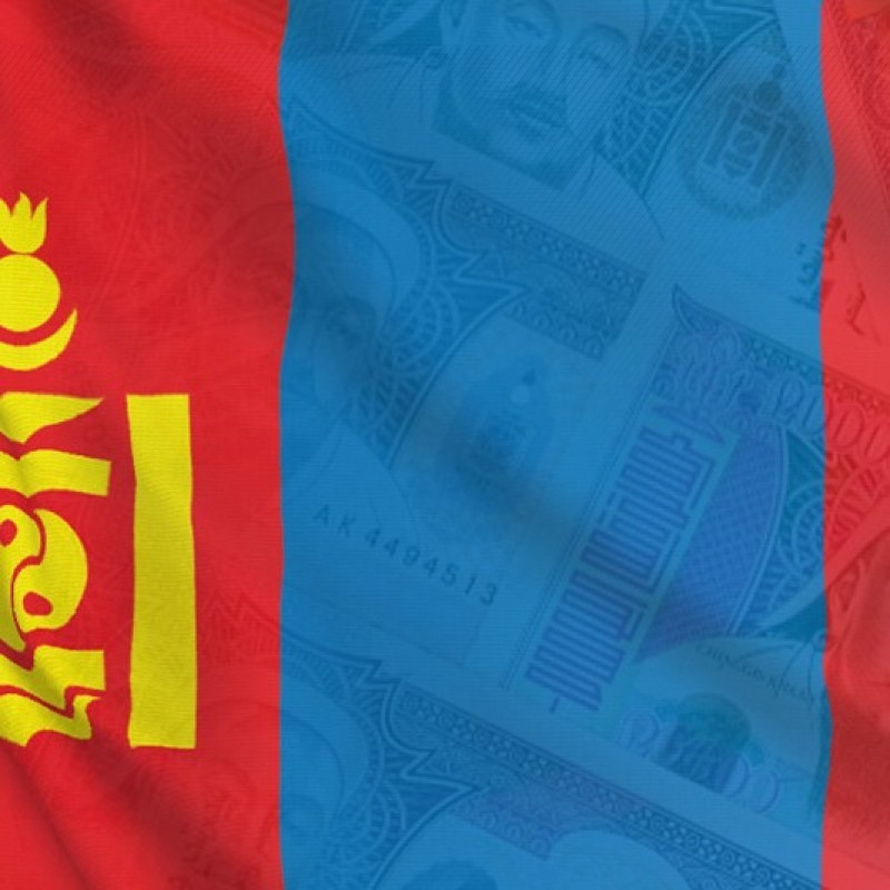 Монгол Улсын валютын нөөц түүхэн дээд хэмжээнд хүрлээ