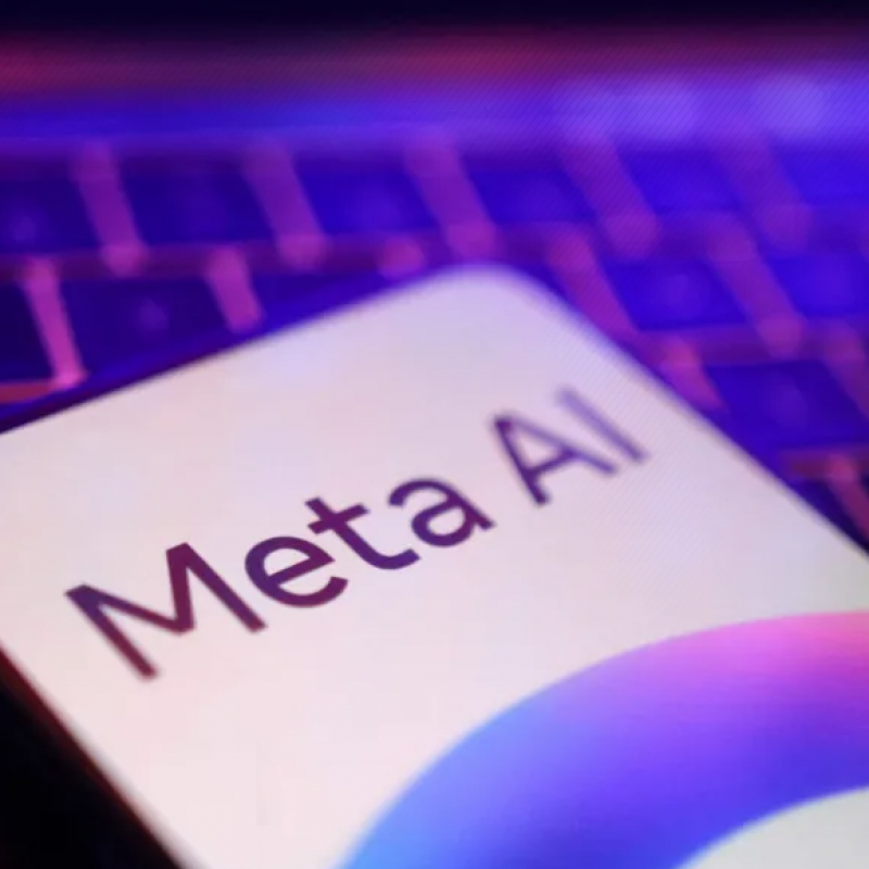 Meta Platforms AI дэд бүтцээ орлого болгохоор cloud бизнес рүү өргөжиж эхэллээ