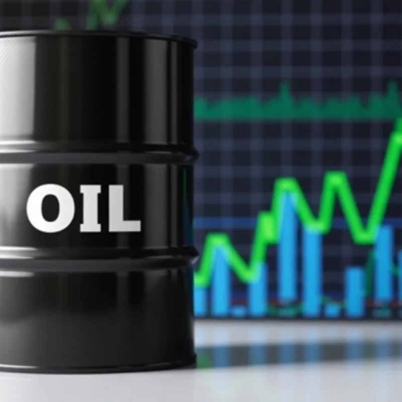 Газрын тосны компаниудын хувьцаа өслөө.