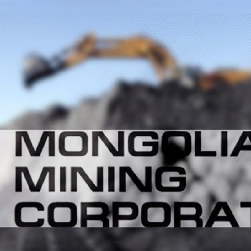 Mongolian Mining Corporation-ийн ашиг 95% буурав