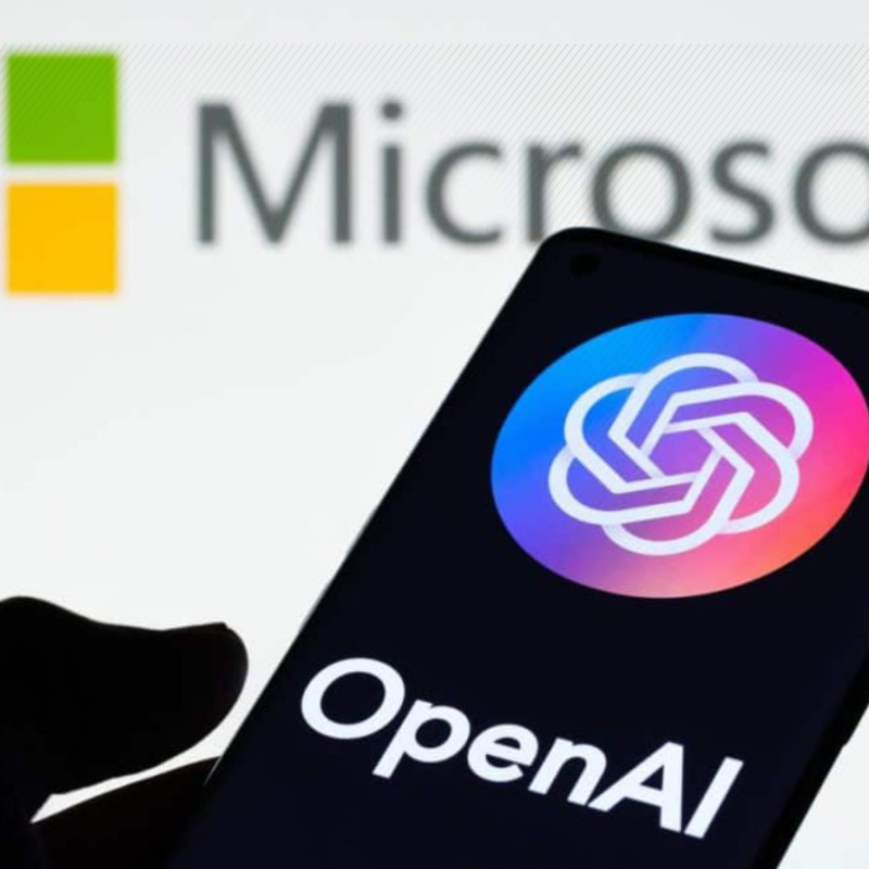 Openai-ийн ipo microsoft-д асар том боломж болж авчирна