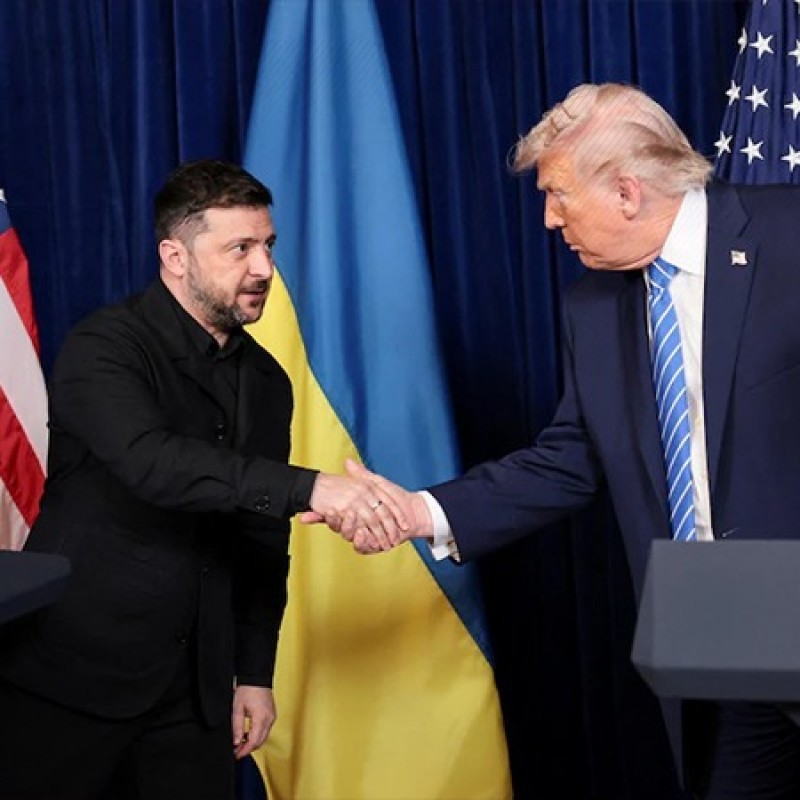 Украин АНУ-аас 50 жилийн хамгаалалт хүсэв