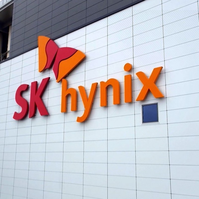SK Hynix-ийн ашиг 632%-иар өслөө