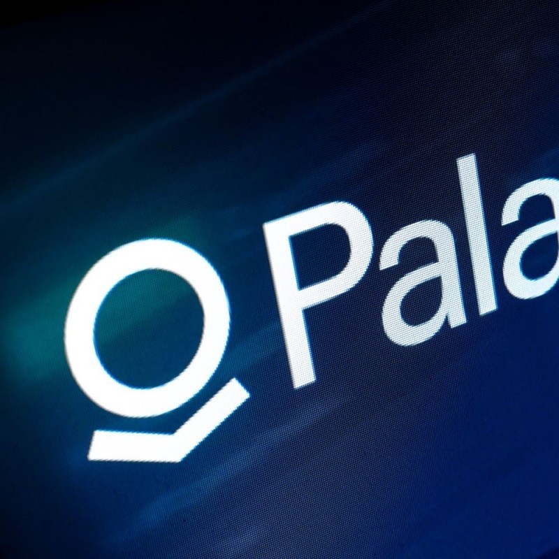 AI-ийн эрэлт Palantir-ийн өсөлтийг үргэлжлүүлж байна