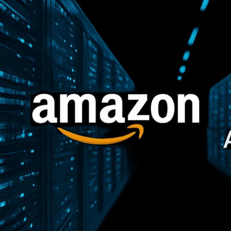 Amazon 25 тэрбум ам.долларын хиймэл оюуны стратегийн хөрөнгө оруулалт хийлээ