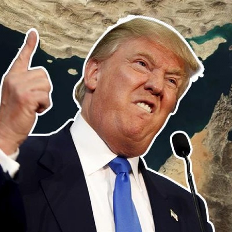 Трампын тавьсан хугацаа дуусах дөхөж, зөрчил хурцдах эрсдэл нэмэгдлээ