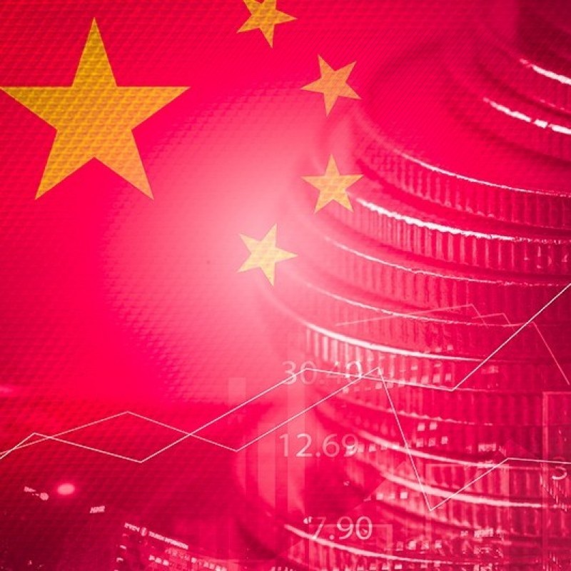 Хятадын инфляц сүүлийн 3 жилийнхээ дээд түвшинд хүрлээ