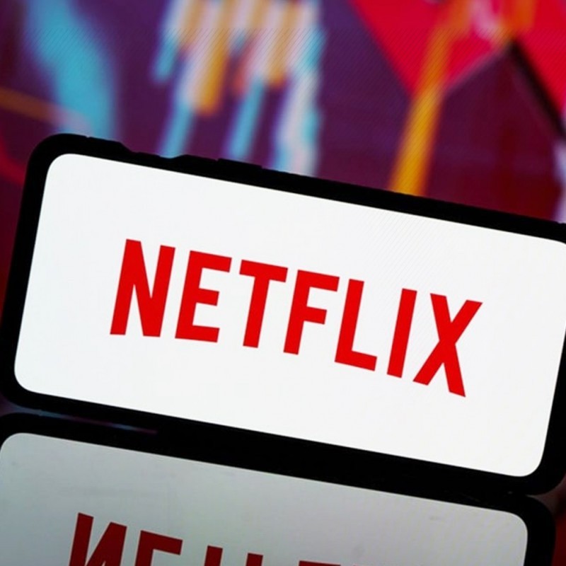 NETFLIX-ИЙН ХУВЬЦАА МАСКИЙН УРИАЛГЫН ДАРАА 2.3%-ИАР БУУРЛАА