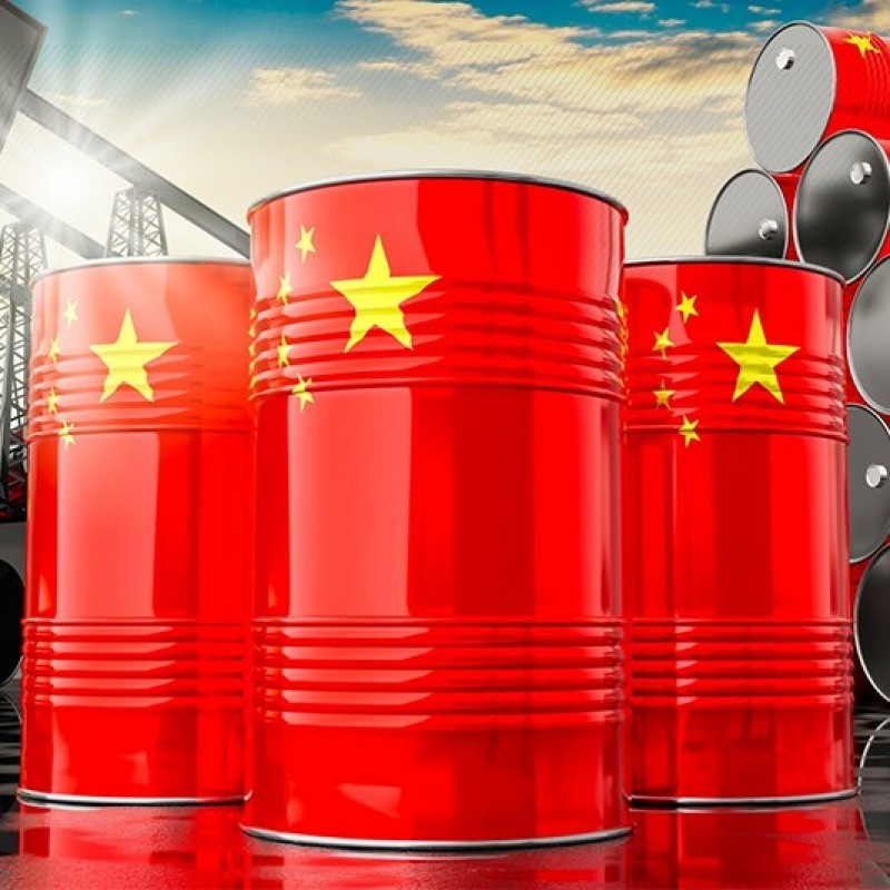 Хятад улс Ираны мөргөлдөөний эрсдэлд урьдчилан бэлтгэж, нефтийн нөөцөө эрчимтэй нэмэгдүүлжээ