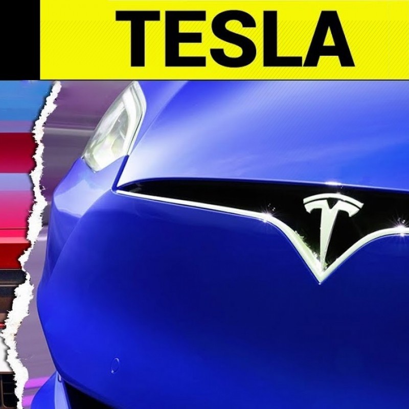 Tesla Европ дахь ноёрхлоо Хятадын цахилгаан автомашинуудад алдсаар