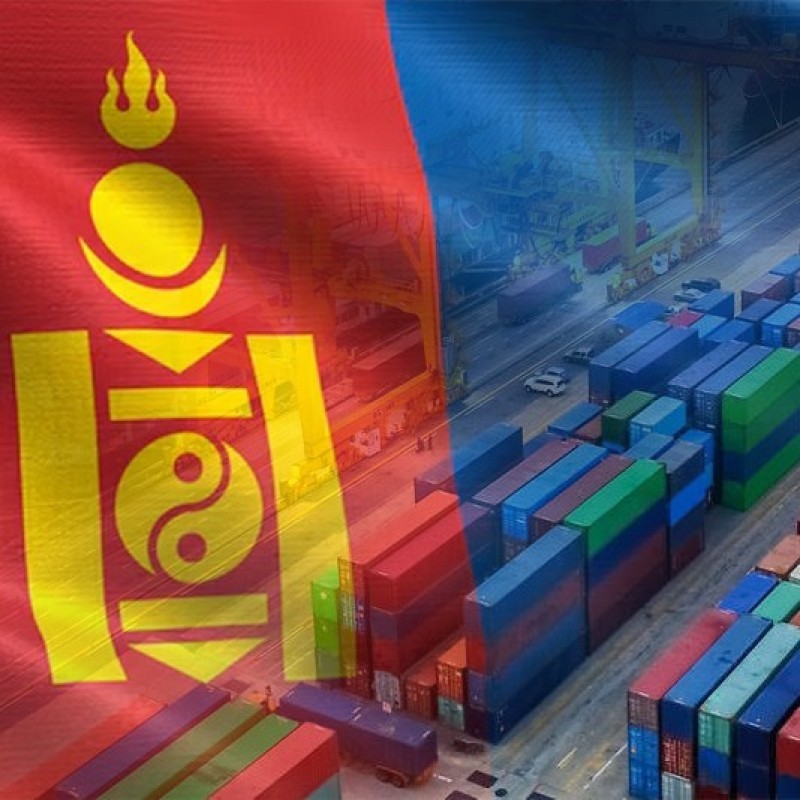 Монгол Улсын гадаад худалдаа 2026 оны эхний сард түүхэн өндөр ашигтай гарлаа.