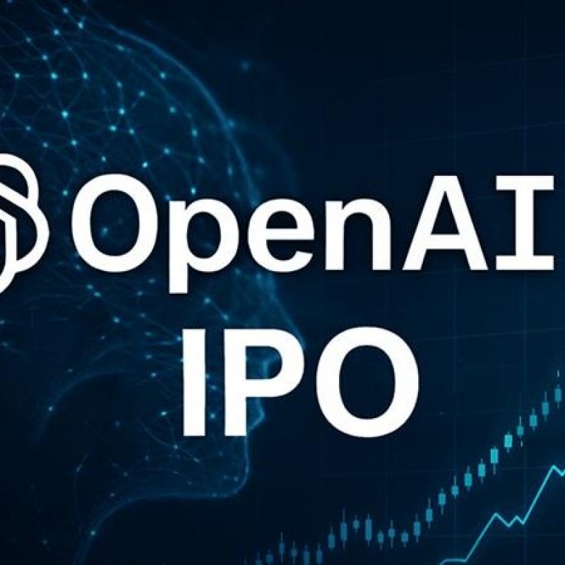 OpenAI IPO-д бэлтгэж, үнэлгээ нь огцом өсөв