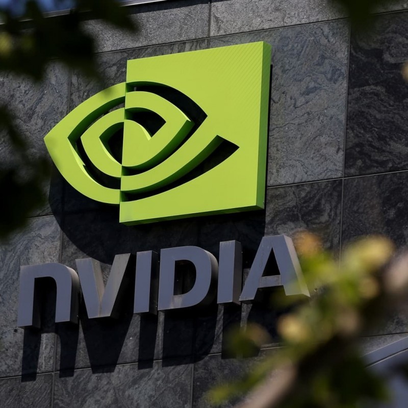 Nvidia-н хувьцаа тайлангийн дараа өсөх боломжтой