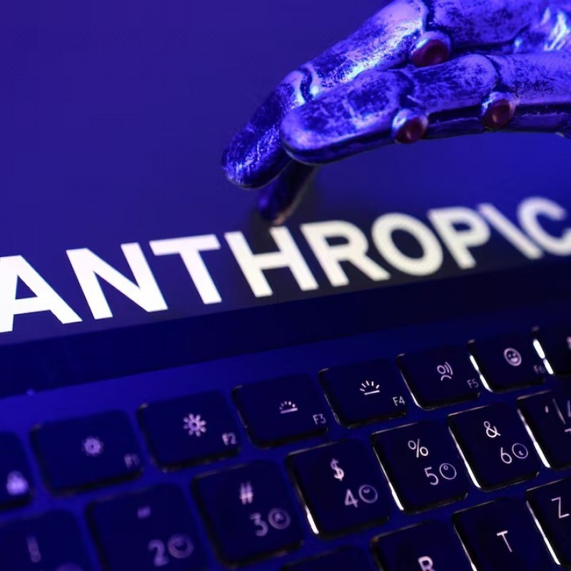 Anthropic $35 тэрбумаар AI тооцооллын хүчин чадлаа тэлнэ