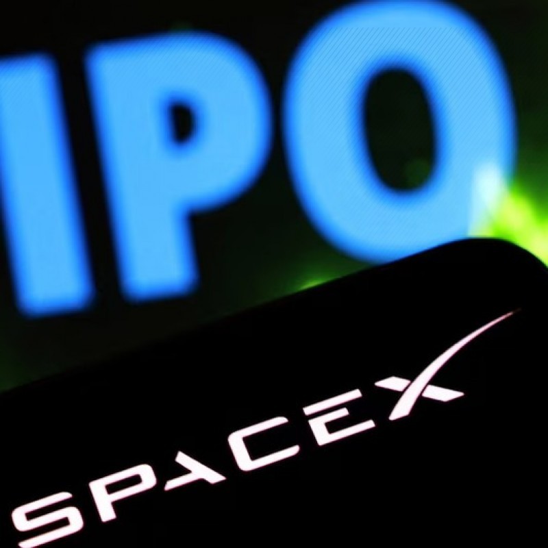 SpaceX түүхэн дэх хамгийн том IPO-г хийж, 75 тэрбум ам.доллар татан төвлөрүүллээ