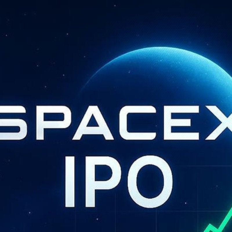 SpaceX: $1.75 их наядын үнэлгээтэй, $75 тэрбум босгох IPO-гийн бэлтгэл эхэллээ