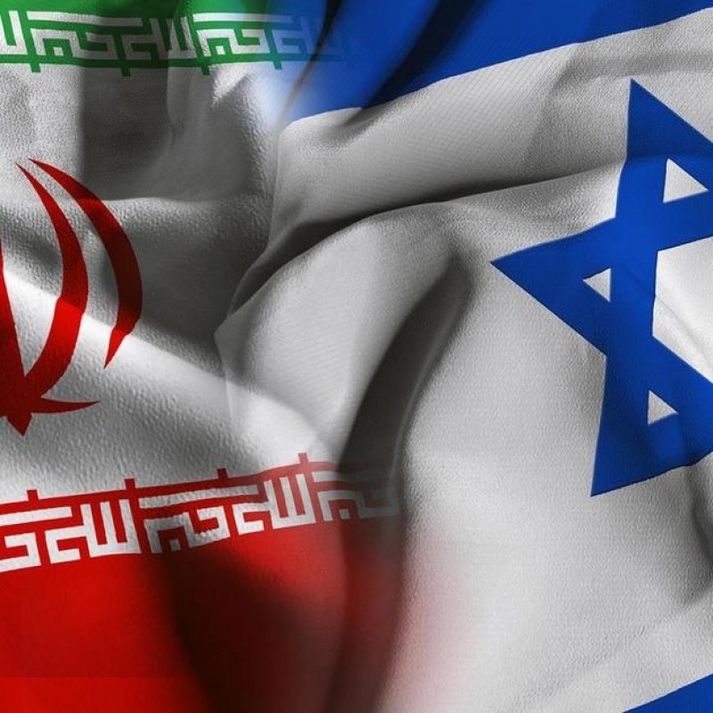Иран Израиль яагаад довтолсон бэ?