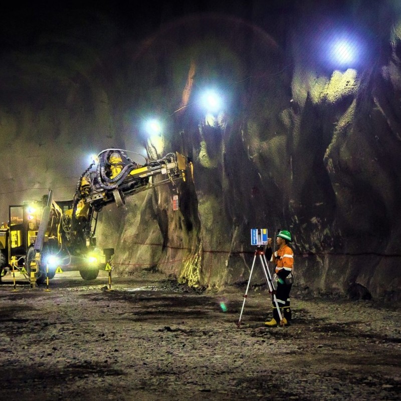 RIO TINTO ОЮУ ТОЛГОЙН ӨМНӨД БҮСЭЭС ОЛБОРЛОЛТОО ЭХЛҮҮЛНЭ
