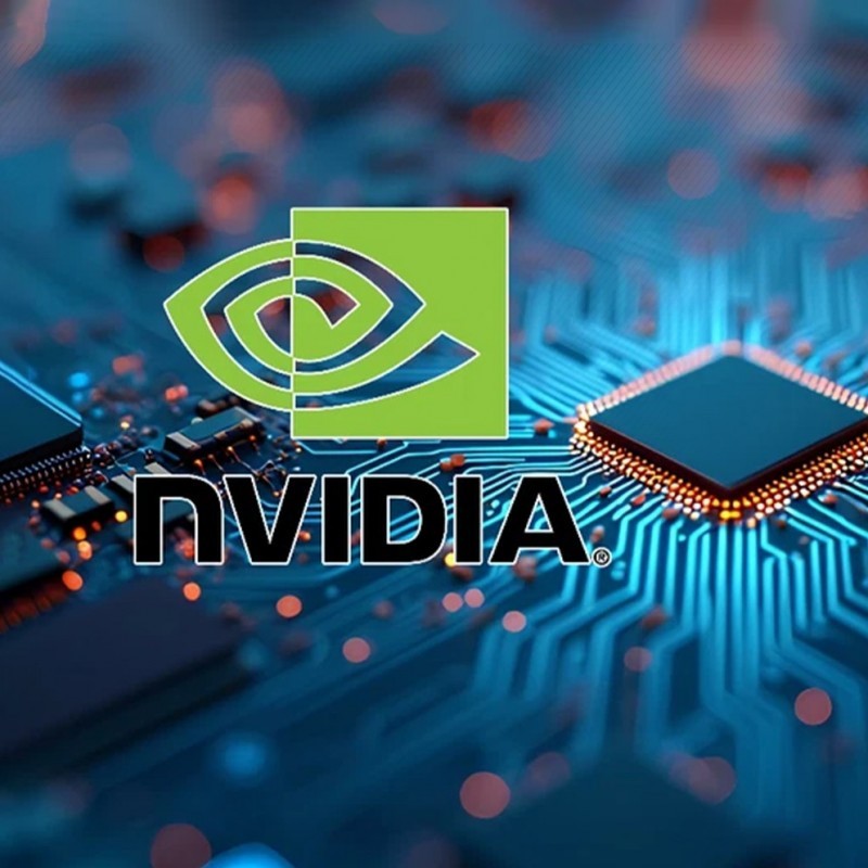 Nvidia, Intel-д $5 тэрбумын хөрөнгө оруулалт хийхээр боллоо
