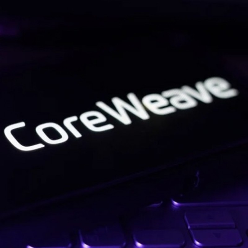 CoreWeave-ийн хүчтэй тайлан AI тооцооллын эрэлт буураагүйг харууллаа