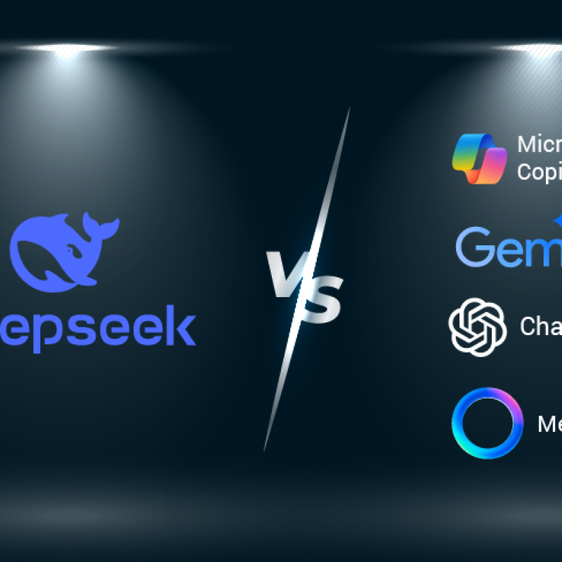 DeepSeek өөрийн AI чипийг хөгжүүлж эхэллээ