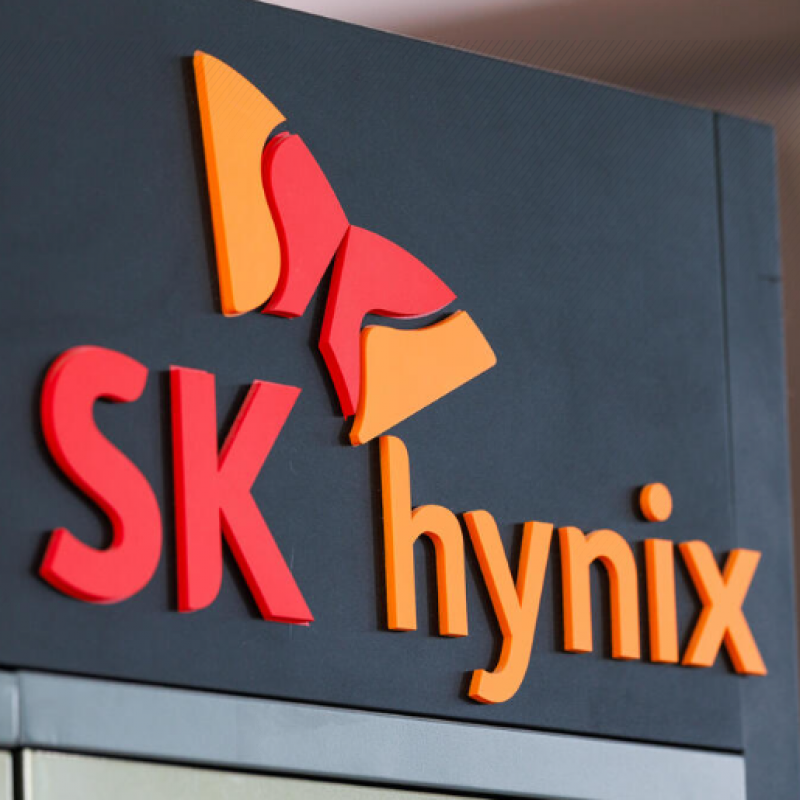 SK Hynix-ийн АНУ дахь үнэт цаасны санал хөрөнгө оруулагчдын захиалга хүлээлтээс давлаа