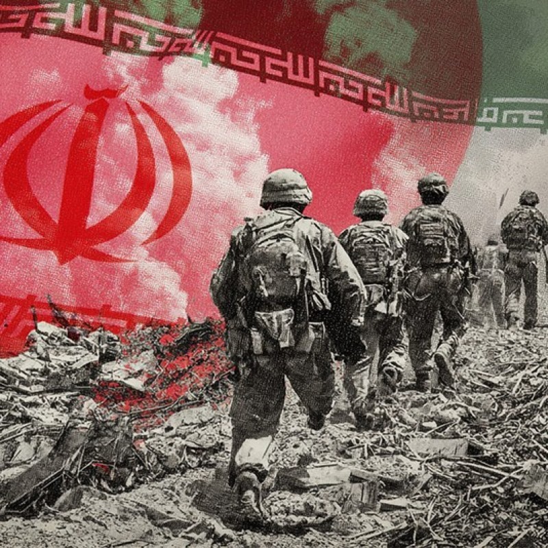 Трамп: Ираны дайн төгсгөлдөө ойртсон ч хурцдах эрсдэл хэвээр